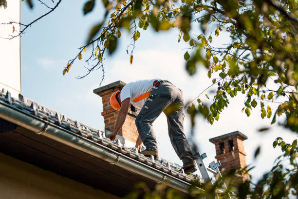 New Tazewell, TN Roofing Contractor Company
