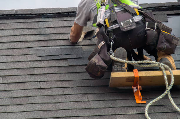 Best Tile Roofing Contractor  in New Tazewell, TN