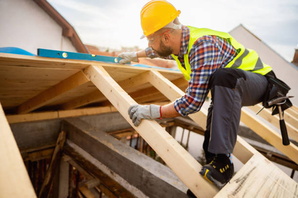 Roof Waterproofing Services in New Tazewell, TN