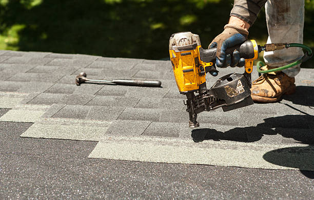 Roof Repair Estimates in New Tazewell, TN